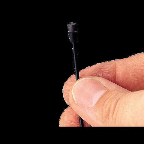 SENNHEISER MKE 2-5 GOLD-C cable 3m with open end, anthracite,