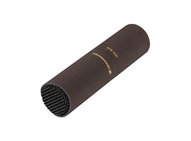 SENNHEISER MKH 8020 Omni-directional microphone complete wit 