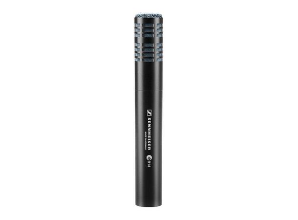 SENNHEISER e 914 Cardioid condenser microphone 