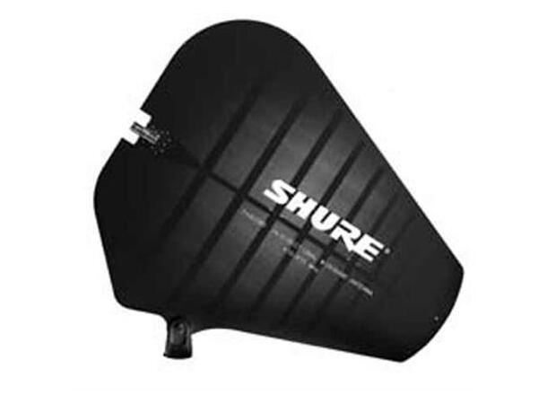 Shure PA805SWB unidir.antenna 470-952Mhz Directional antenna (470-952Mhz) 