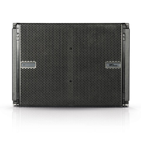 dB Technologies VIO S118 AKTIV SUB 18&quot; flyable sub, VoiceCoil 4&quot;, 1600W/RMS