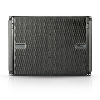 dB Technologies VIO S118 AKTIV SUB 18&quot; flyable sub, VoiceCoil 4&quot;, 1600W/RMS