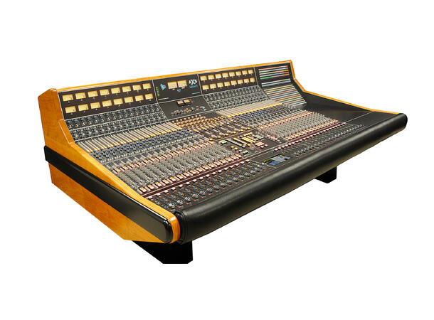 API Legacy AXS Recording& Mixing Console Mikser