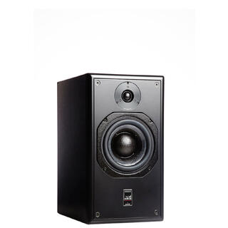 ATC SCM20A PRO Mk2 2veis Studiomonitor Aktiv, 1&quot; Mid, 6,5&quot; LF