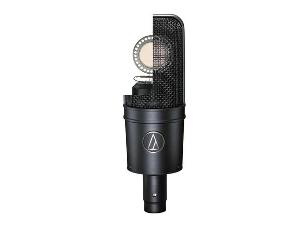 Audio-Technica AT-4040SM Mikrofon studio Studiomikrofon, m/ stativadapter