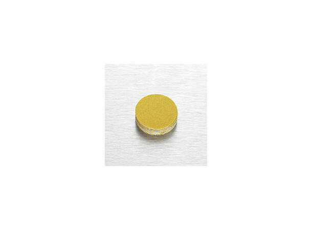 DPA ADH0002 Double-Sided Tape 25 stk Double-sided Tape for Miniature Conceale 