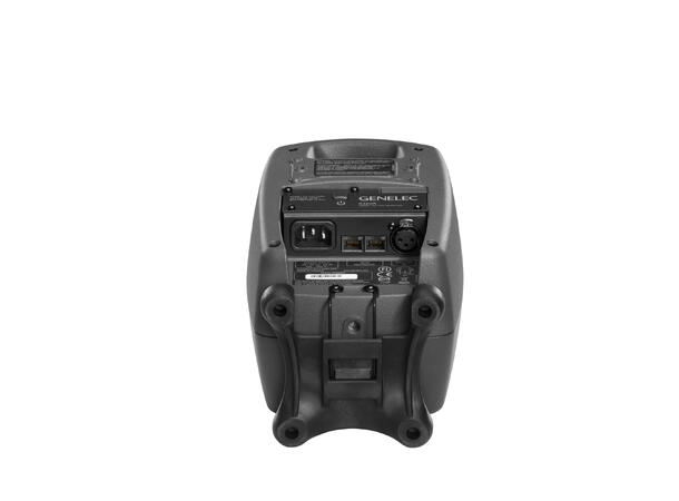 Genelec 8320APM SAM antrasitt 4"LF .75"HF, 50+50W, antrasit 