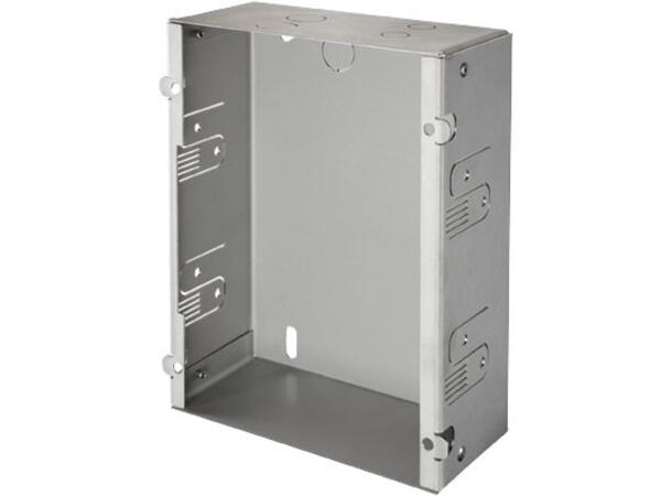 MyMix Wallmount WMB01 194mm x 152mm x 70mm 