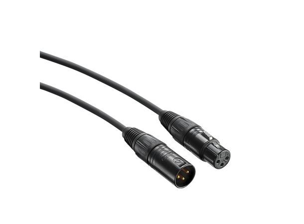 NEUMANN IC 3 mt Microphone cable 10m, XLR-3F -> XLR-3M
