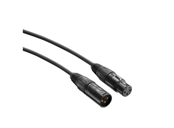 NEUMANN IC 3 mt Microphone cable 10m, XLR-3F -> XLR-3M 