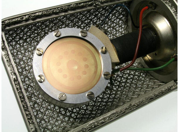 NEUMANN U89 i mt As U 89 i but colour black 