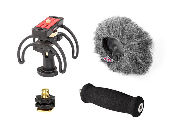 RYCOTE Audio Kit Roland R-26 Suitable for Roland R-26