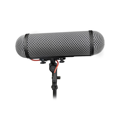 RYCOTE Windshield Kit 416 Sennheiser’s MKH 416 shotgun