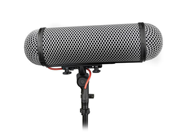 RYCOTE Windshield Kit 416 Sennheiser’s MKH 416 shotgun 