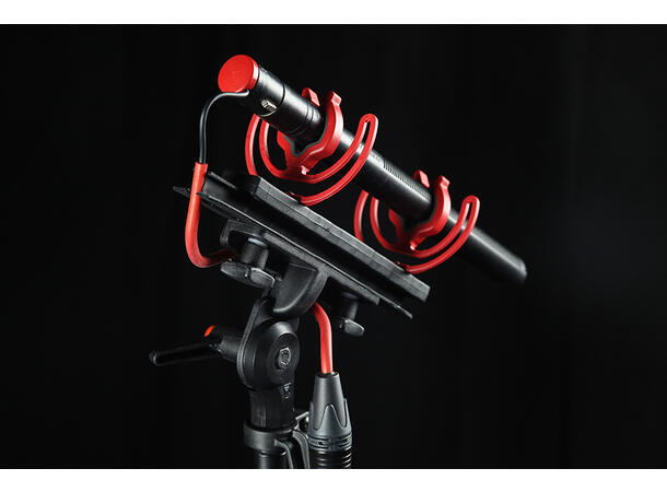 RYCOTE Windshield Kit 416 Sennheiser’s MKH 416 shotgun