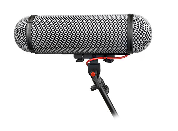 RYCOTE Windshield Kit 416 Sennheiser’s MKH 416 shotgun 
