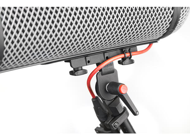 RYCOTE Windshield Kit 416 Sennheiser’s MKH 416 shotgun 