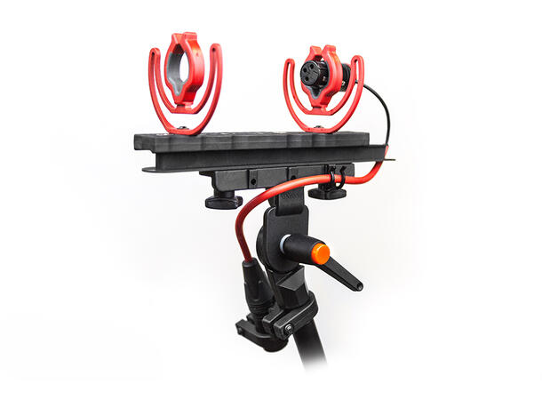 RYCOTE Windshield Kit 416 Sennheiser’s MKH 416 shotgun 