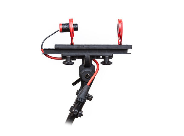 RYCOTE Windshield Kit 416 Sennheiser’s MKH 416 shotgun 