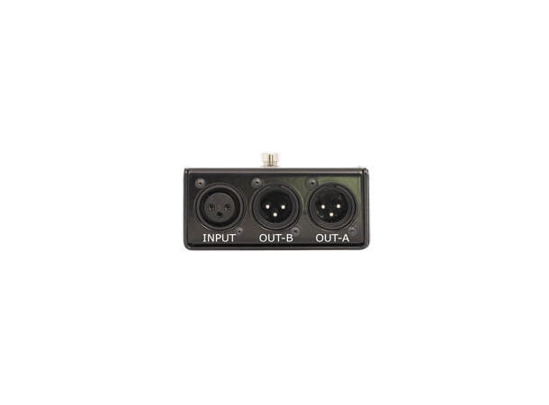 Radial HotShot ABo Line Output Selector 