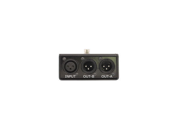 Radial HotShot DM1 Stage Mic Toggle Line Output Selector 