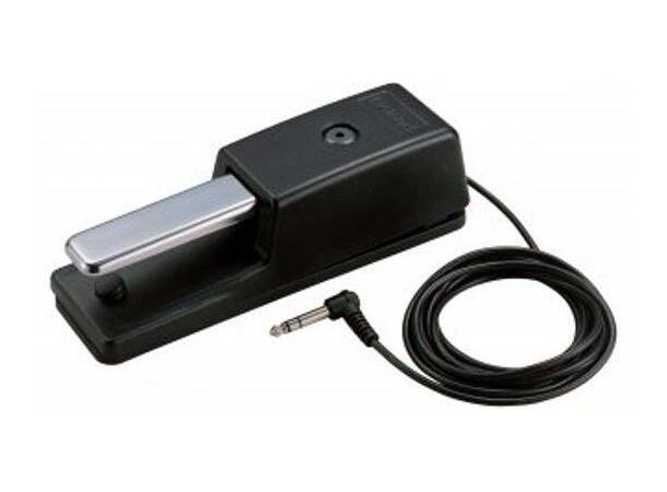 Roland DP 10 Sustain pedal m/antiskli matte 