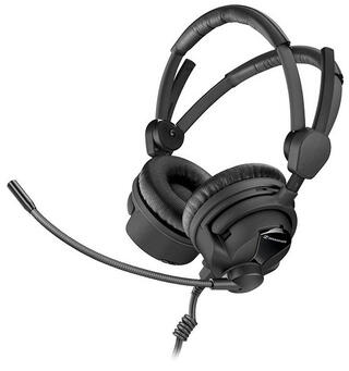 SENNHEISER HME 26-II-100 Headset without cable