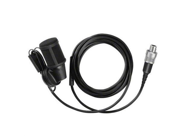 SENNHEISER MKE 40-4 MKE 40 with connctor for SK 50/ 5212/ 30 