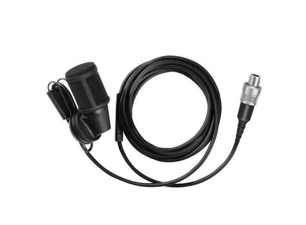 SENNHEISER MKE 40-4 MKE 40 with connctor for SK 50/ 5212/ 30