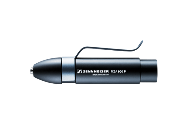 SENNHEISER MZA 900 P Phantom power adapter, 48 V 