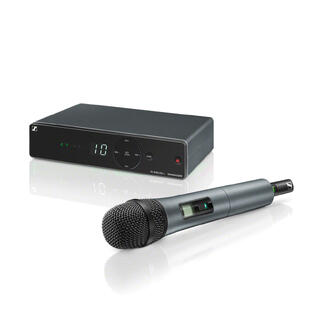 SENNHEISER XSW 1-835-E H&#229;ndholdt tr&#229;dl&#248;st system
