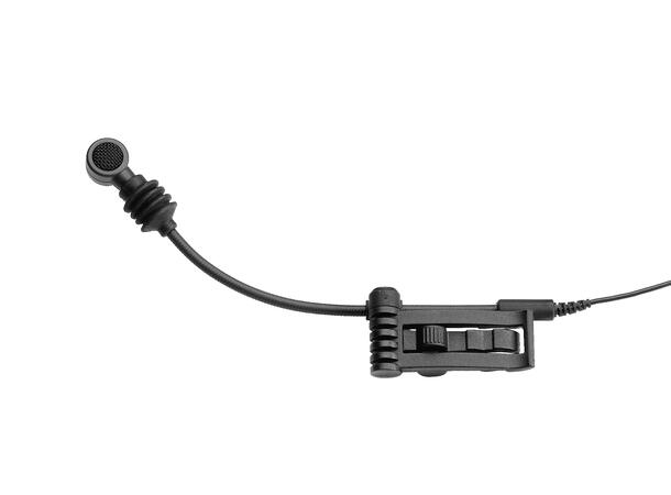 SENNHEISER e 608 Super-cardioid miniature dynamic microph 