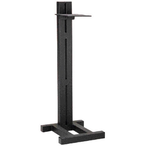 Sound Anchors ADJ2 H&#248;yttalerstativ (Stk) Justerbar h&#248;yde 44&quot;/tilt Platform12&quot;x16&quot;