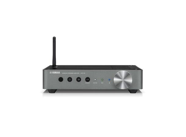 Yamaha WXA-50  forsterker 2x70W/6ohm, subutgang, MusicCast 