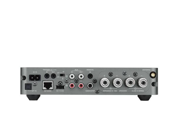 Yamaha WXA-50  forsterker 2x70W/6ohm, subutgang, MusicCast 