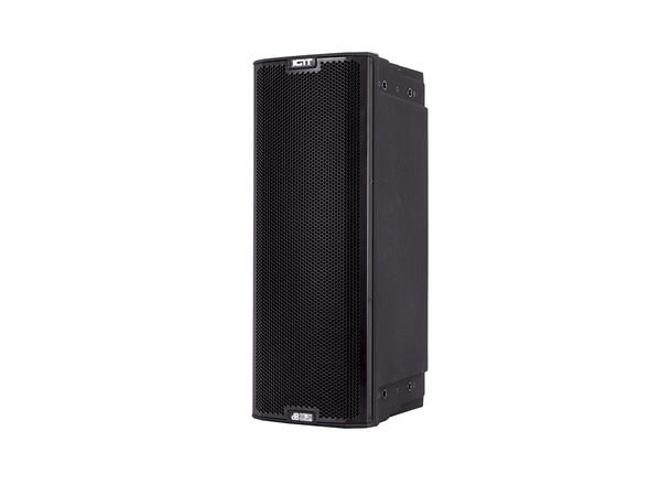 dB Technologies INGENIA IG1TR 2 veis aktiv, 2x 6,5" og 1" driver 400w 
