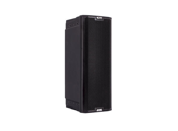 dB Technologies INGENIA IG1TR 2 veis aktiv, 2x 6,5" og 1" driver 400w 