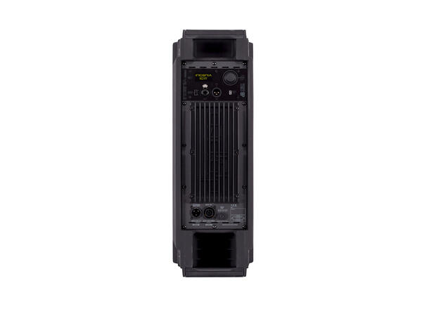 dB Technologies INGENIA IG1T 2 veis aktiv, 2x 6,5" og 1" driver 400w 