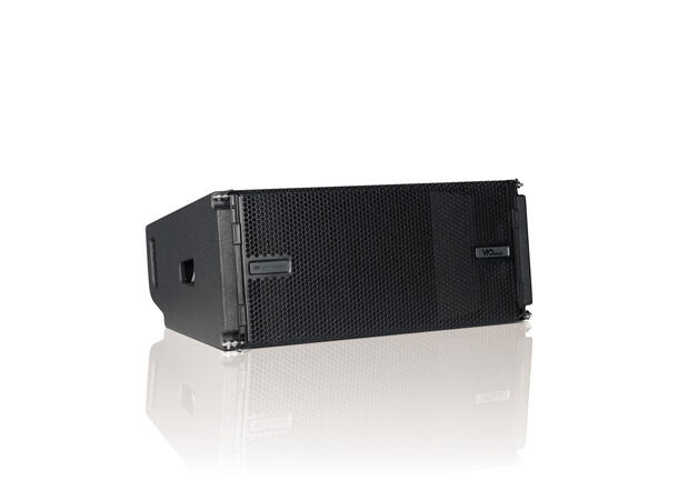 dB Technologies VIO L210 Line-Array RDN Aktiv 1800W, 2-veis, LF 2x10"  HF 1,4" 