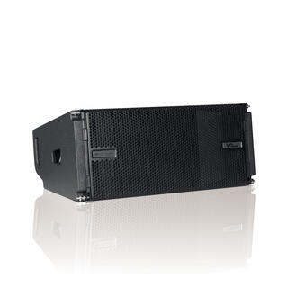 dB Technologies VIO L210 Line-Array RDN Aktiv 1800W, 2-veis, LF 2x10&quot;  HF 1,4&quot;