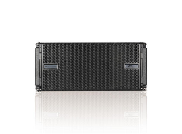 dB Technologies VIO L210 Line-Array RDN Aktiv 1800W, 2-veis, LF 2x10"  HF 1,4" 