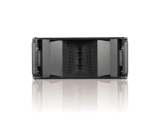 dB Technologies VIO L210 Line-Array RDN Aktiv 1800W, 2-veis, LF 2x10"  HF 1,4" 