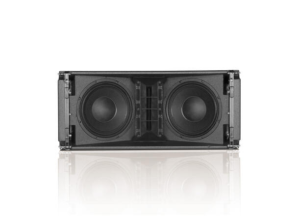 dB Technologies VIO L210 Line-Array RDN Aktiv 1800W, 2-veis, LF 2x10"  HF 1,4" 