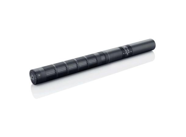 DPA 4017B Shotgun Mic High-End Condenser 