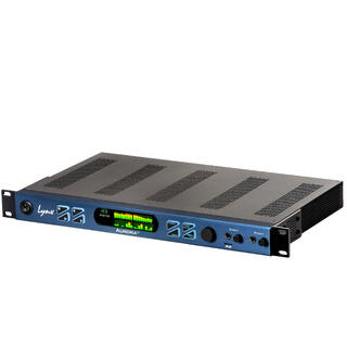 Lynx Aurora(n) 16 HD2 Digilink 16-channel 24-bit/192 kHz AnalogI/O