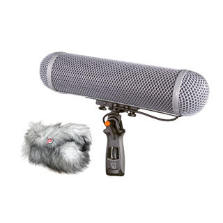 RYCOTE Modular Windshield Kit 4 Sennheiser MKH-416 and Similar Microphon