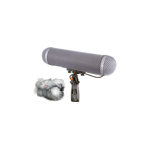 RYCOTE Modular Windshield Kit 4 Sennheiser MKH-416 and Similar Microphon