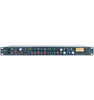Rupert Neve Shelford Channel Channel Strip Shelford Pre/EQ/Compressor