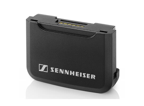 SENNHEISER BA 30 batteripakke D1 series Oppladbar batteripakke, D1 lommesender