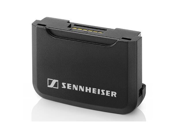 SENNHEISER BA 30 batteripakke D1 series Oppladbar batteripakke, D1 lommesender 